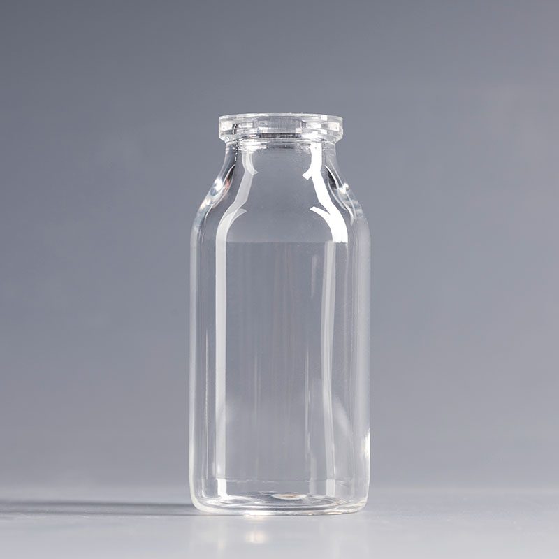 High Performance COP Vials - Atlantis Bioscience Pte Ltd