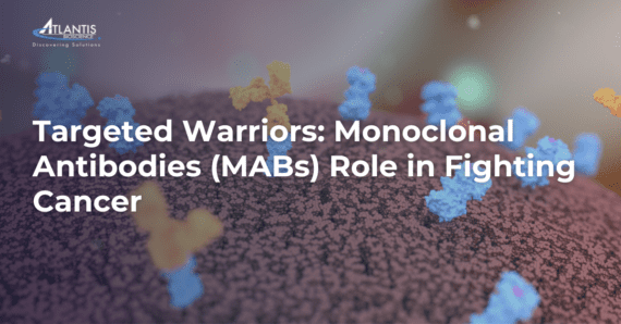 Targeted Warriors: How Monoclonal Antibodies Fight Cancer