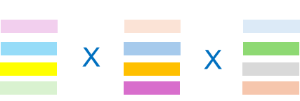 Packgene DNA Shuffling Library Services